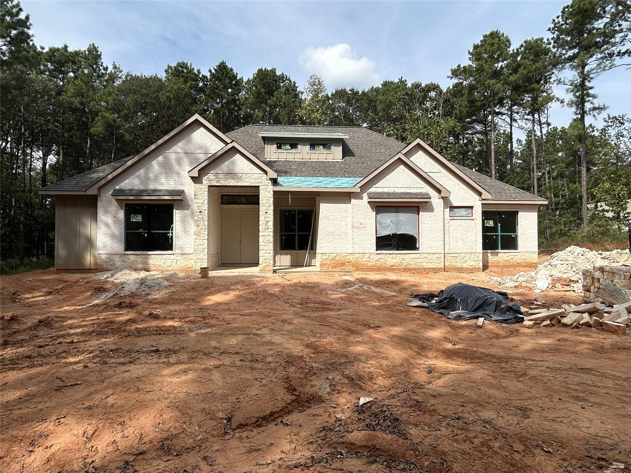 14797 Turquoise Trail