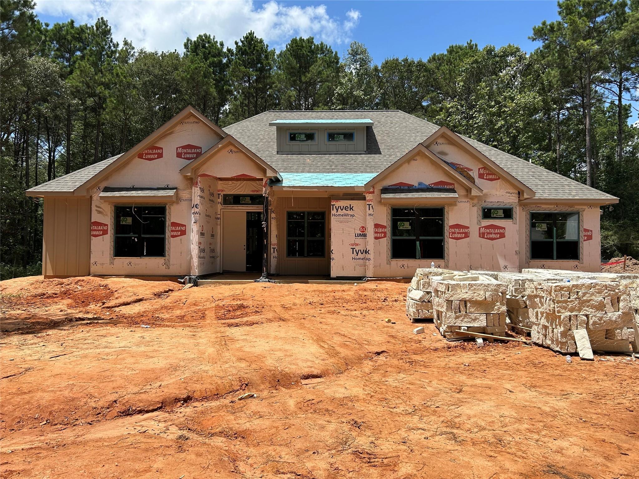 14797 Turquoise Trail