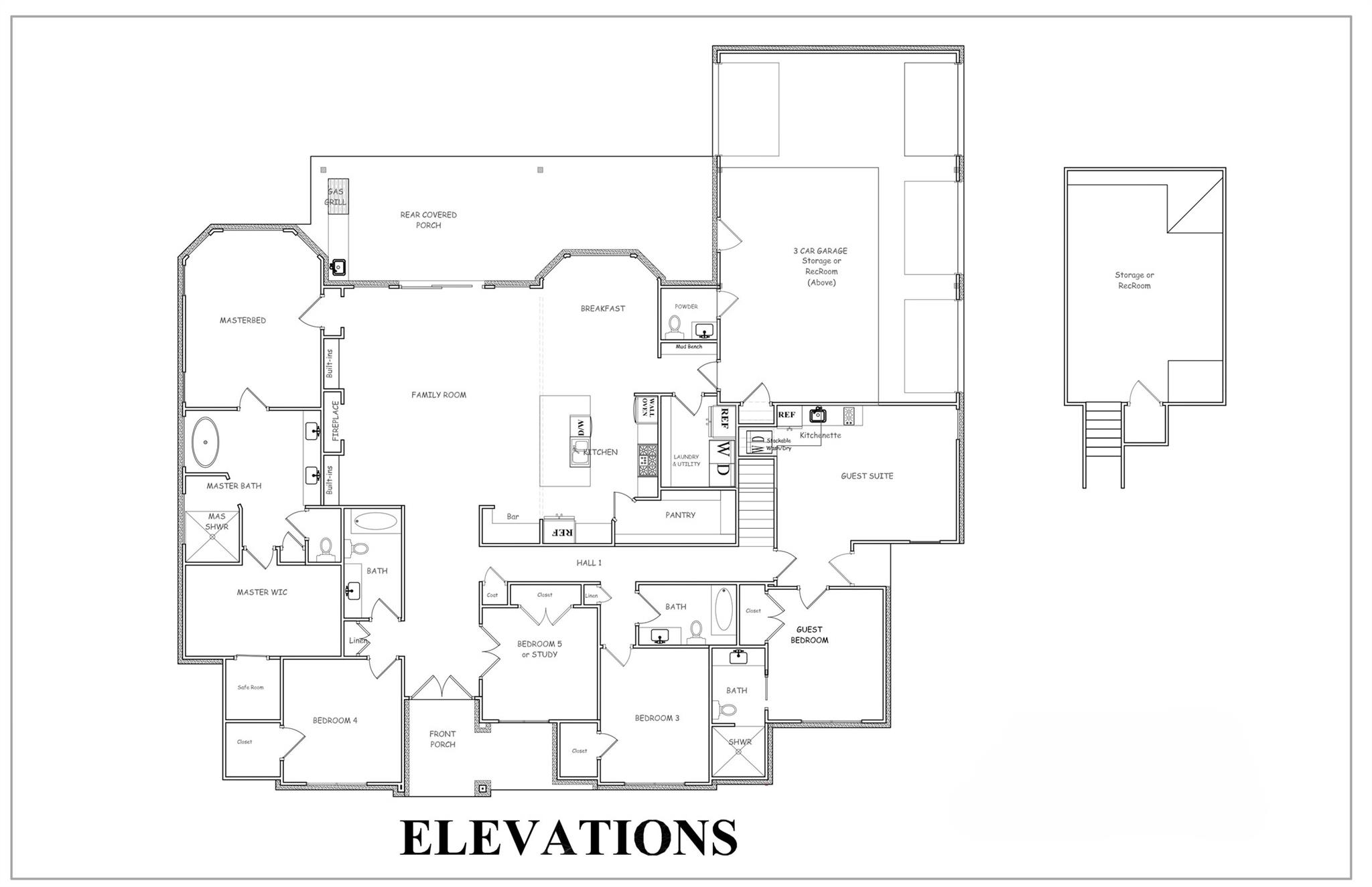 14797 Turquoise Trail