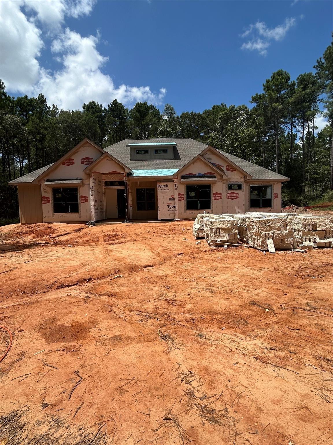 14797 Turquoise Trail