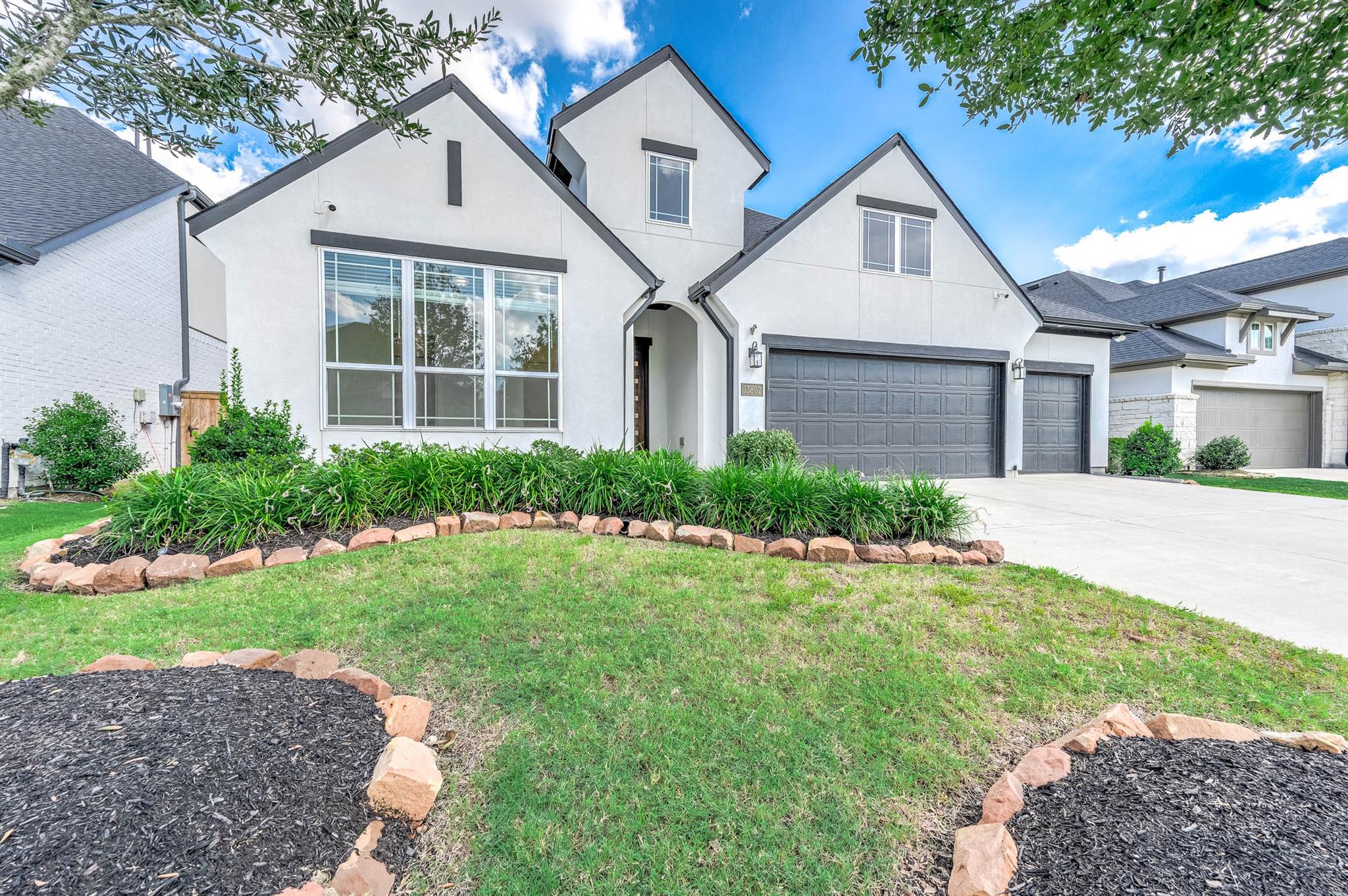 13802 Arroyo Grande Drive