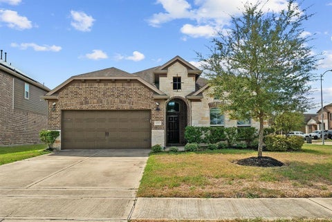 Homes For Rent - 18543 Gardens End Lane<br/> Houston, TX 77084