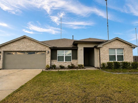 Photo of 3319 Central Garden Lane, Missouri City, TX 77459 (MLS # 73131561)