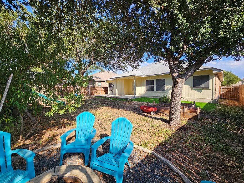 Photo of 1320 Lochaline Loop, Pflugerville, TX 78660 (MLS # 13679590)