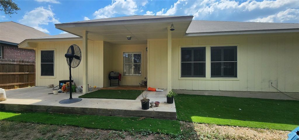 Photo of 1320 Lochaline Loop, Pflugerville, TX 78660 (MLS # 13679590)