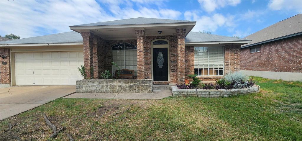 Photo of 1320 Lochaline Loop, Pflugerville, TX 78660 (MLS # 13679590)