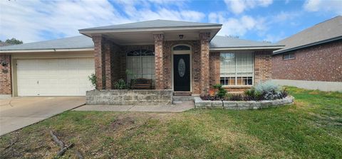 Photo of 1320 Lochaline Loop, Pflugerville, TX 78660 (MLS # 13679590)