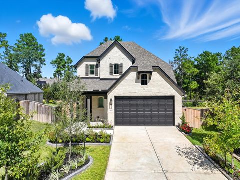 Photo of 122 Canary Island Circle Cir, Montgomery, TX 77316 (MLS # 16536717)