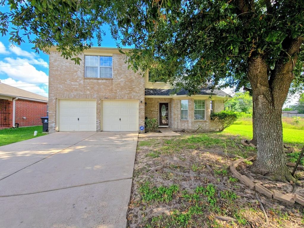 Photo of 5102 Panay Park Drive, Houston, TX 77048 (MLS # 38667420)