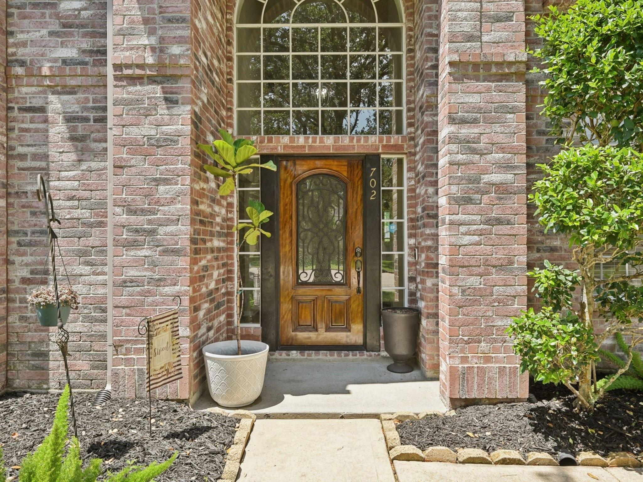 702 Orange Blossom Court