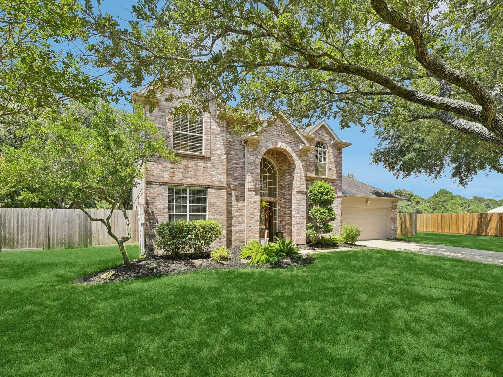 702 Orange Blossom Court