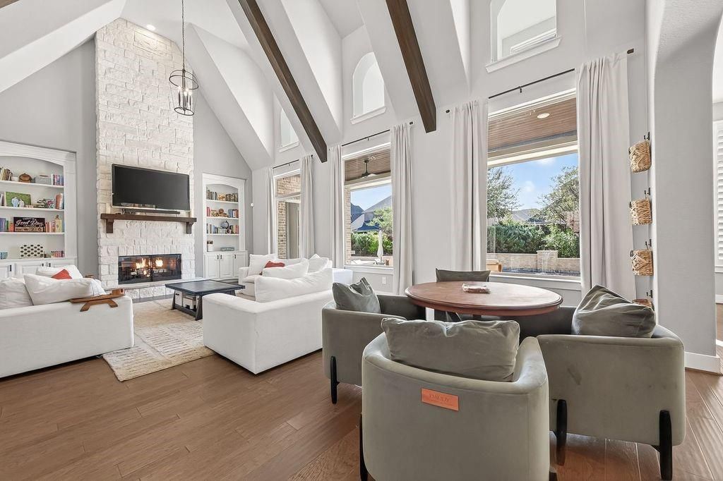 Photo of 7111 Humble Court, Katy, TX 77493 (MLS # 50112426)