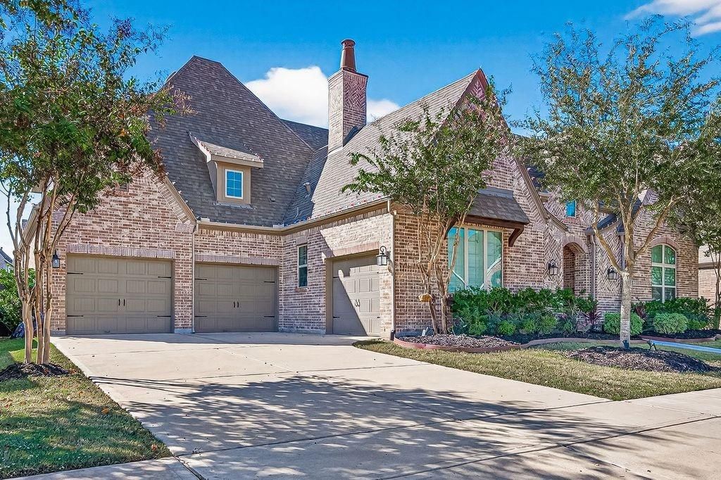 Photo of 7111 Humble Court, Katy, TX 77493 (MLS # 50112426)