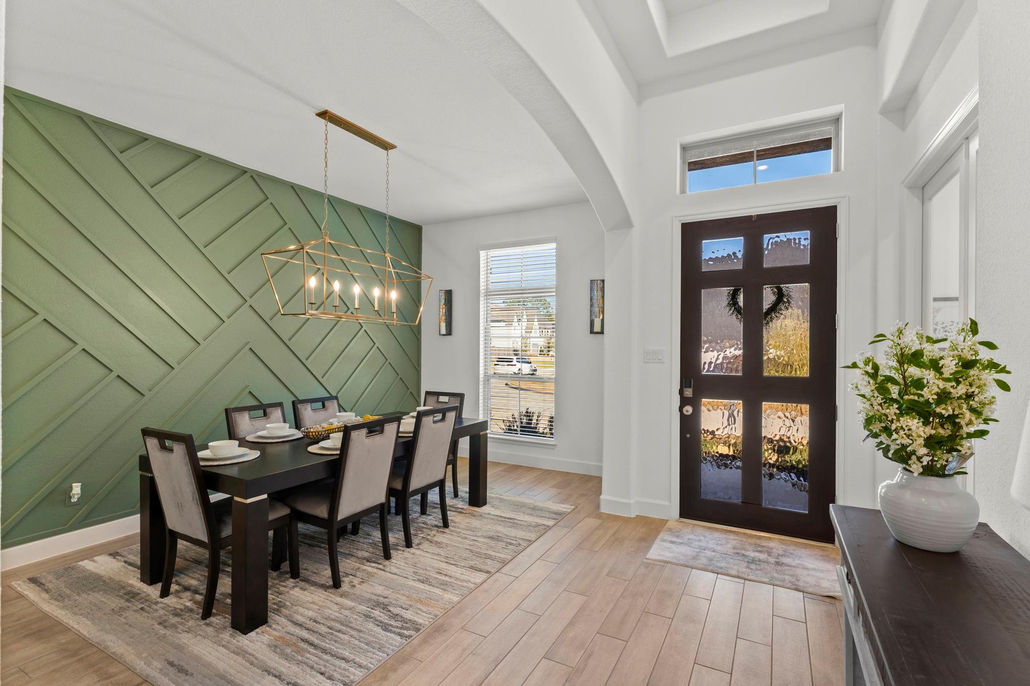 153 Sweeping Valley Drive