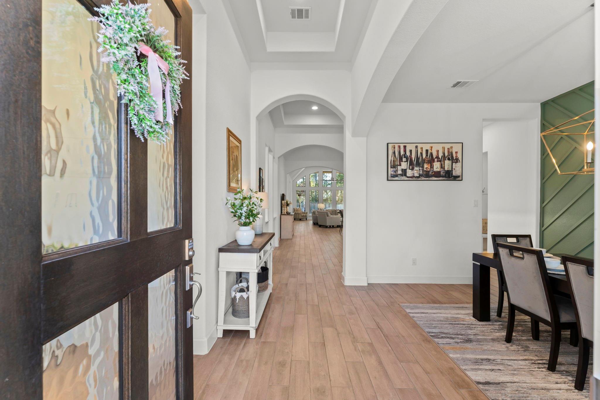 153 Sweeping Valley Drive