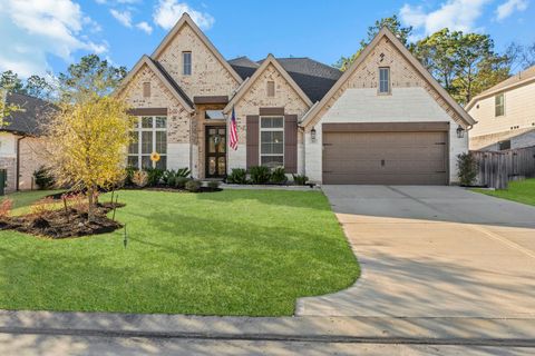 153 Sweeping Valley Drive Montgomery TX 77316