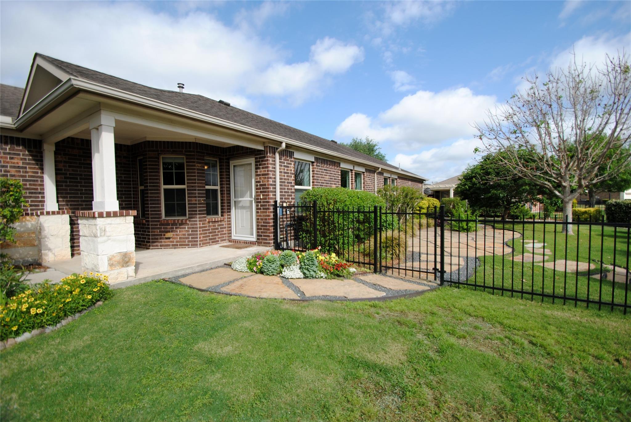 3831 County Seat Lane