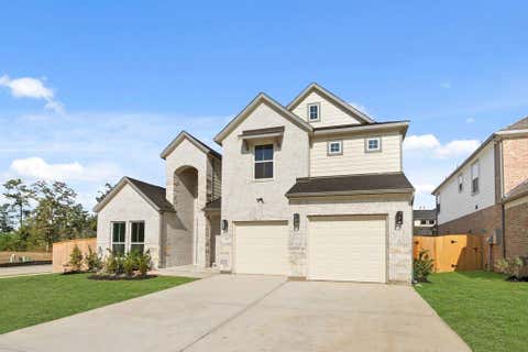 Photo of 3206 Elm Bough Court, Conroe, TX 77301 (MLS # 28386758)