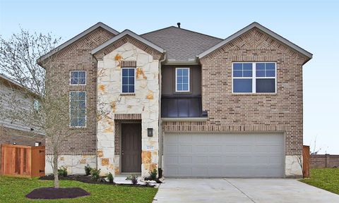 Photo of 22207 Balos Lagoon Drive, Hockley, TX 77447 (MLS # 52667253) Photo of 22207 Balos Lagoon Drive, Hockley, TX 77447 (MLS # 52667253)