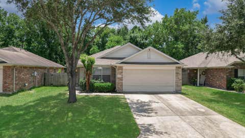 Photo of 10330 Fire Sage Drive, Humble, TX 77396 (MLS # 78158661)
