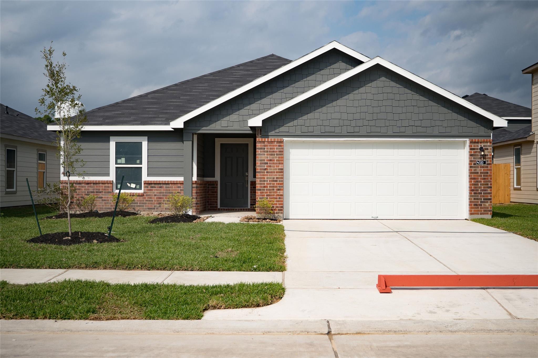 510 Oak Chase Avenue