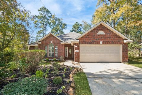 30 Jewelsford Drive The Woodlands TX 77382