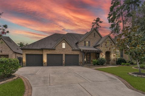 95 S Shimmering Aspen Circle Spring TX 77389