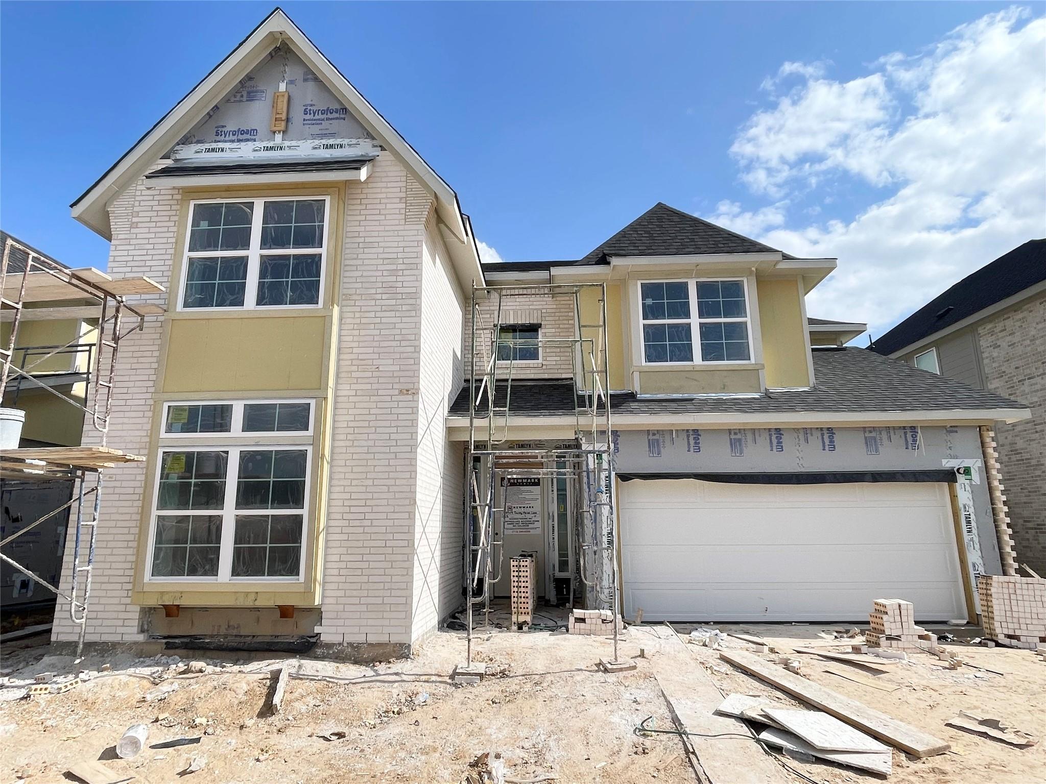 4519 Sunny Hazel Lane