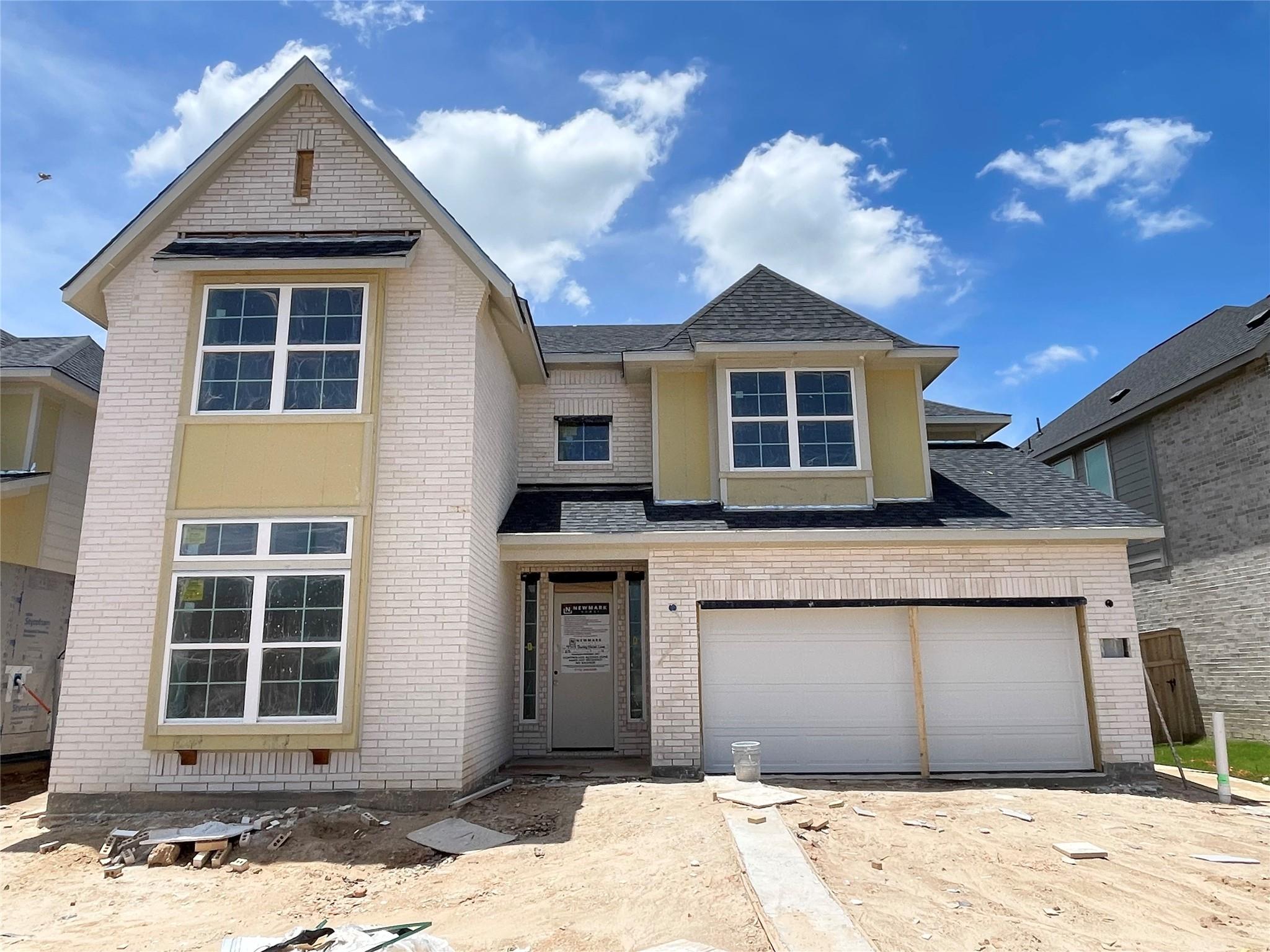 4519 Sunny Hazel Lane