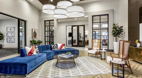 Photo of 7100 Uvalde Road #6109, Houston, TX 77049 (MLS # 67068247)