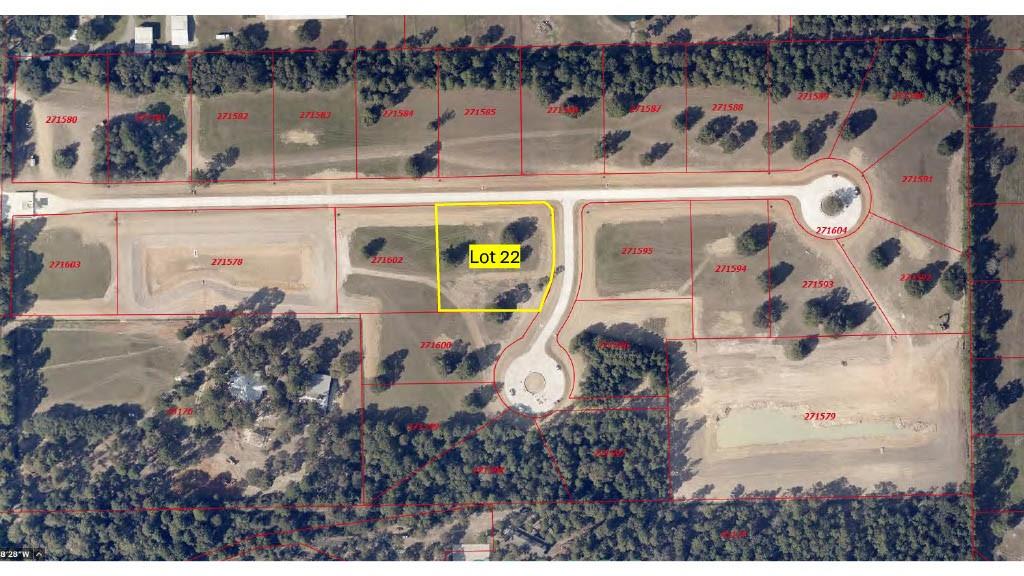 216 Hidden Oak Drive