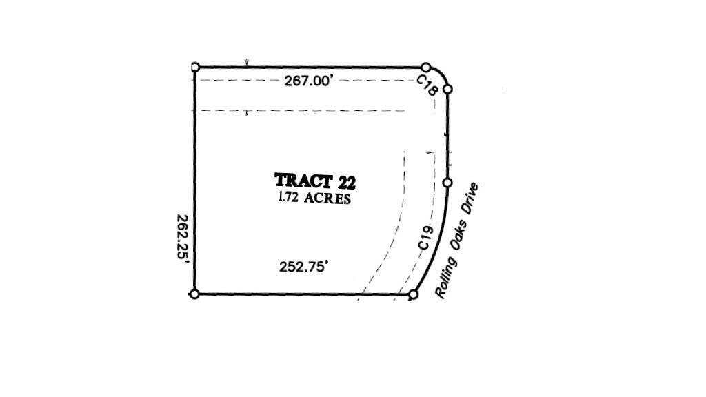 216 Hidden Oak Drive