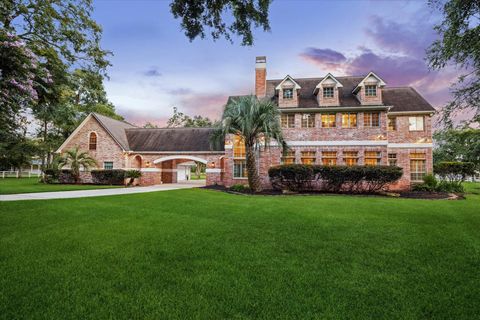 39414 Lago Drive Magnolia TX 77354