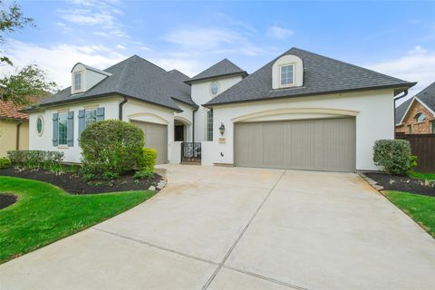 Photo of 7215 Prairie Grass Lane, Katy, TX 77493 (MLS # 61146914)