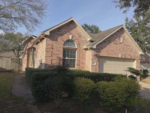 2202 Capri Court Pearland TX 77581