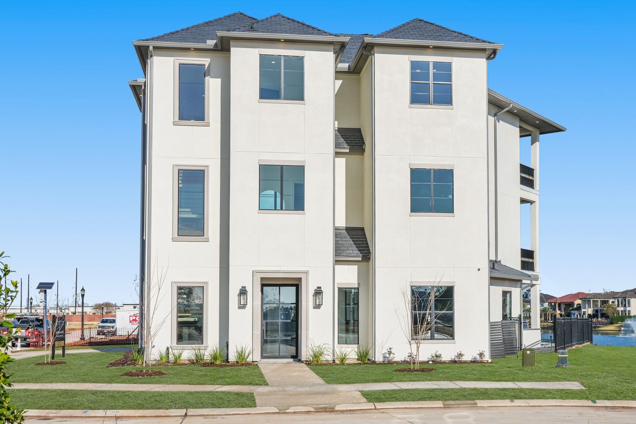 4610 Sunset Circle