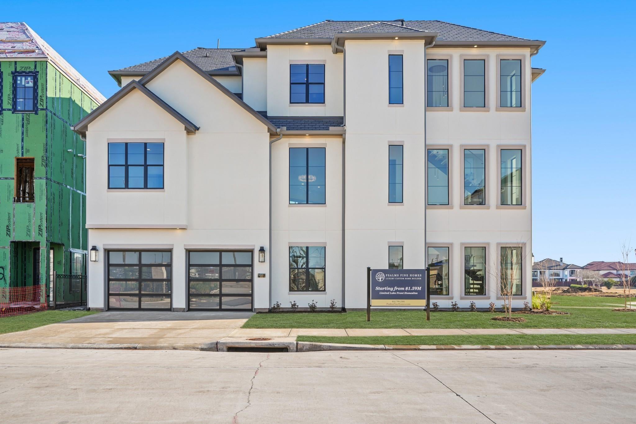 4610 Sunset Circle