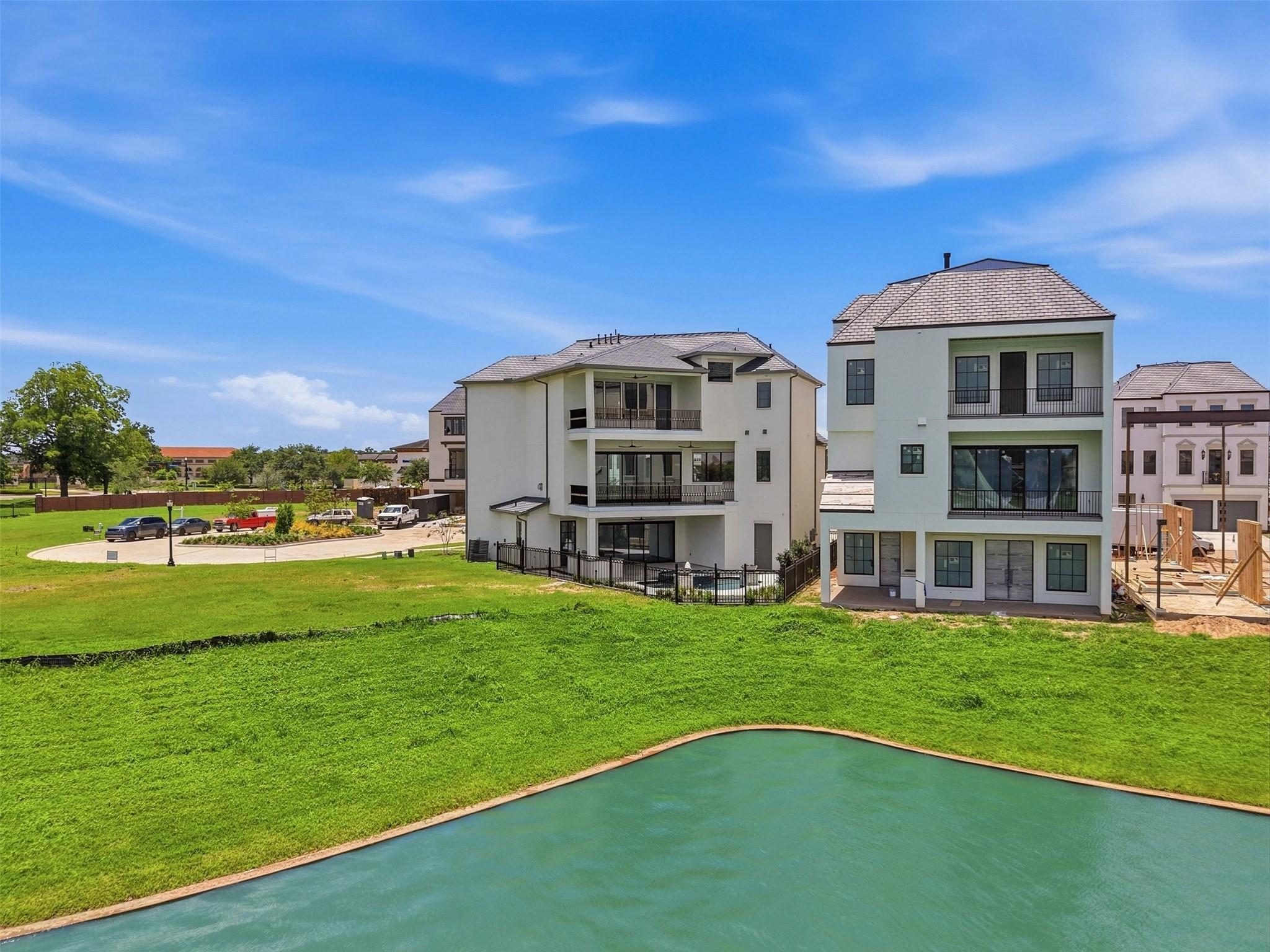 4610 Sunset Circle