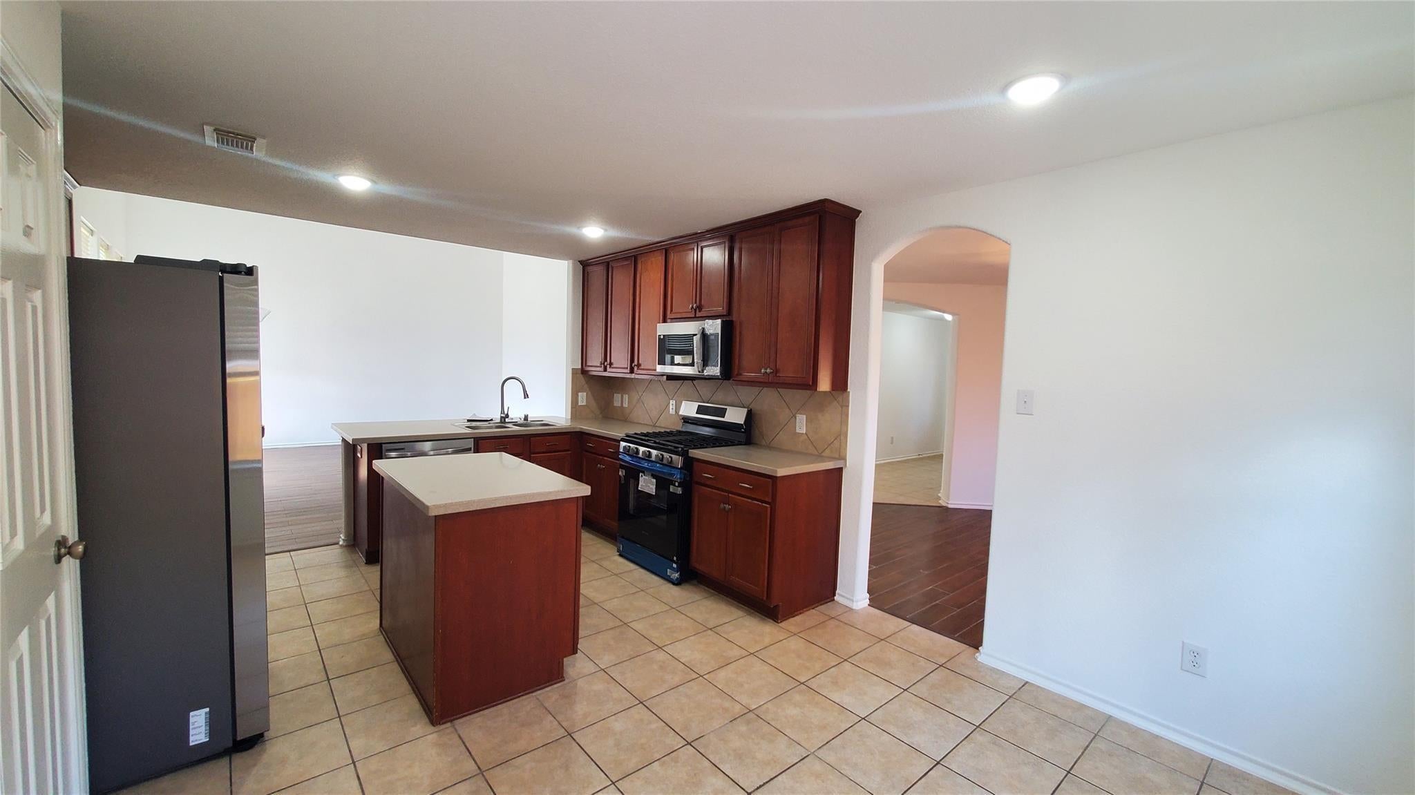 2814 Silver Point Lane
