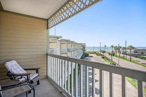 Photo of 6300 Seawall Boulevard #9327, Galveston, TX 77551 (MLS # 59593754)