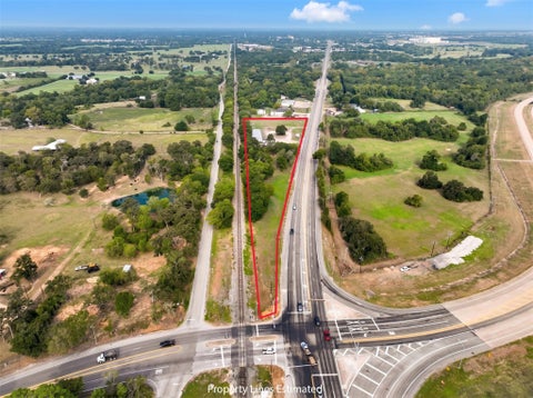 Photo of 47921 Highway 290 Bus, Hempstead, TX 77445 (MLS # 23221787)