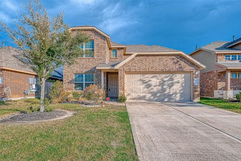 Photo of 23611 Balzano Court, Katy, TX 77493 (MLS # 10450785)