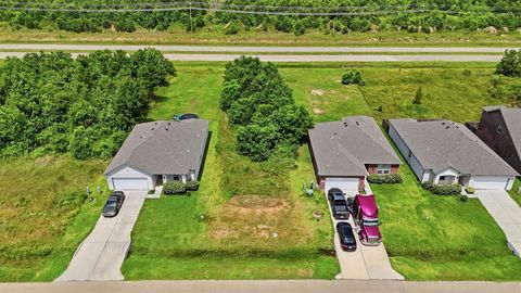 Photo of 6529 Road 5503, Cleveland, TX 77523 (MLS # 42807192)