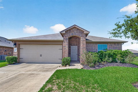 Photo of 3002 Lightles Manor Court, Katy, TX 77494 (MLS # 64937896)