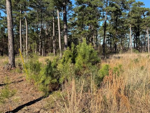 030 Private Road 6026 Brookeland TX 75931