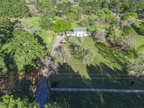 Photo of 24640 Macedonia Road, Hockley, TX 77447 (MLS # 68523057)