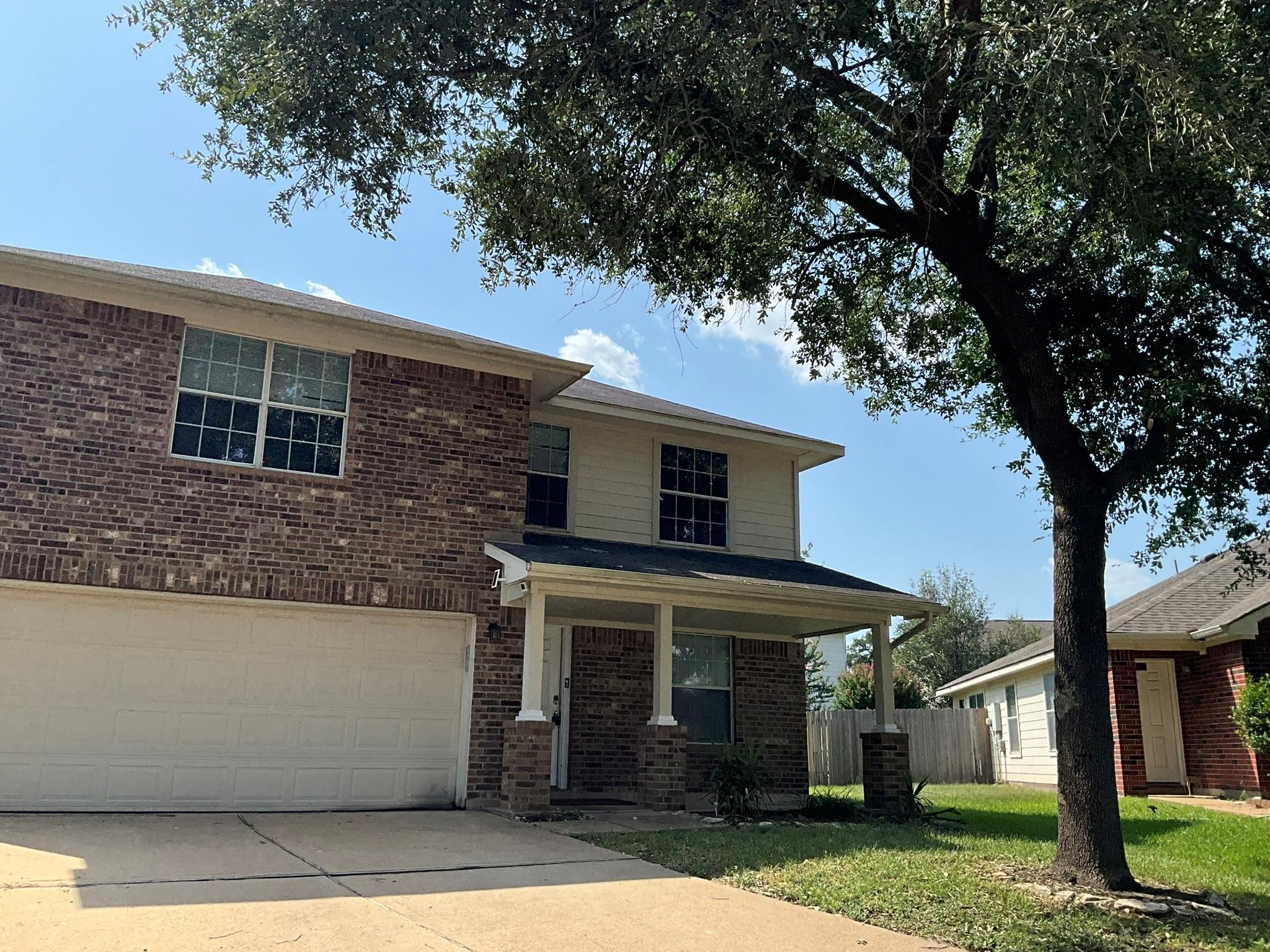 19546 Concho Springs Drive