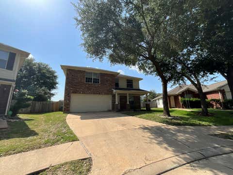 Photo of 19546 Concho Springs Drive, Katy, TX 77449 (MLS # 72284154)
