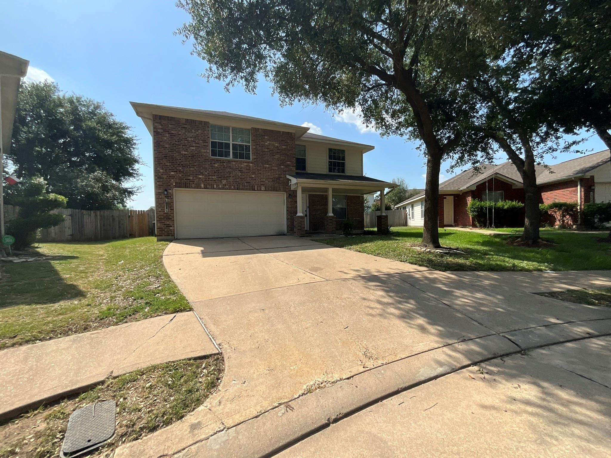 19546 Concho Springs Drive