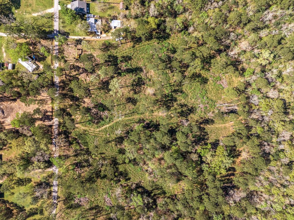 Photo of 0 Cherry Creek Road, Dayton, TX 77535 (MLS # 80712168)